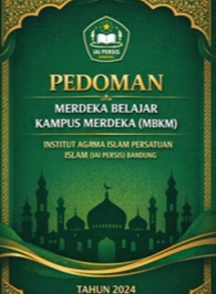 Pedoman MBKM