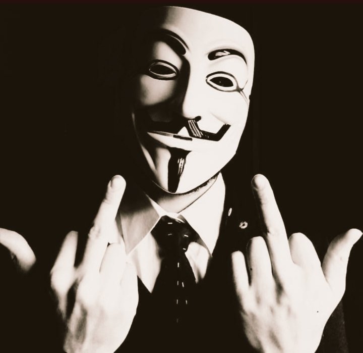 FUCK U