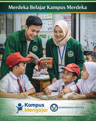 Kampus Mengajar