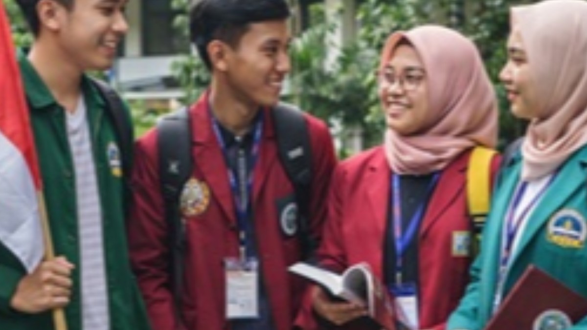 Pertukaran Pelajar